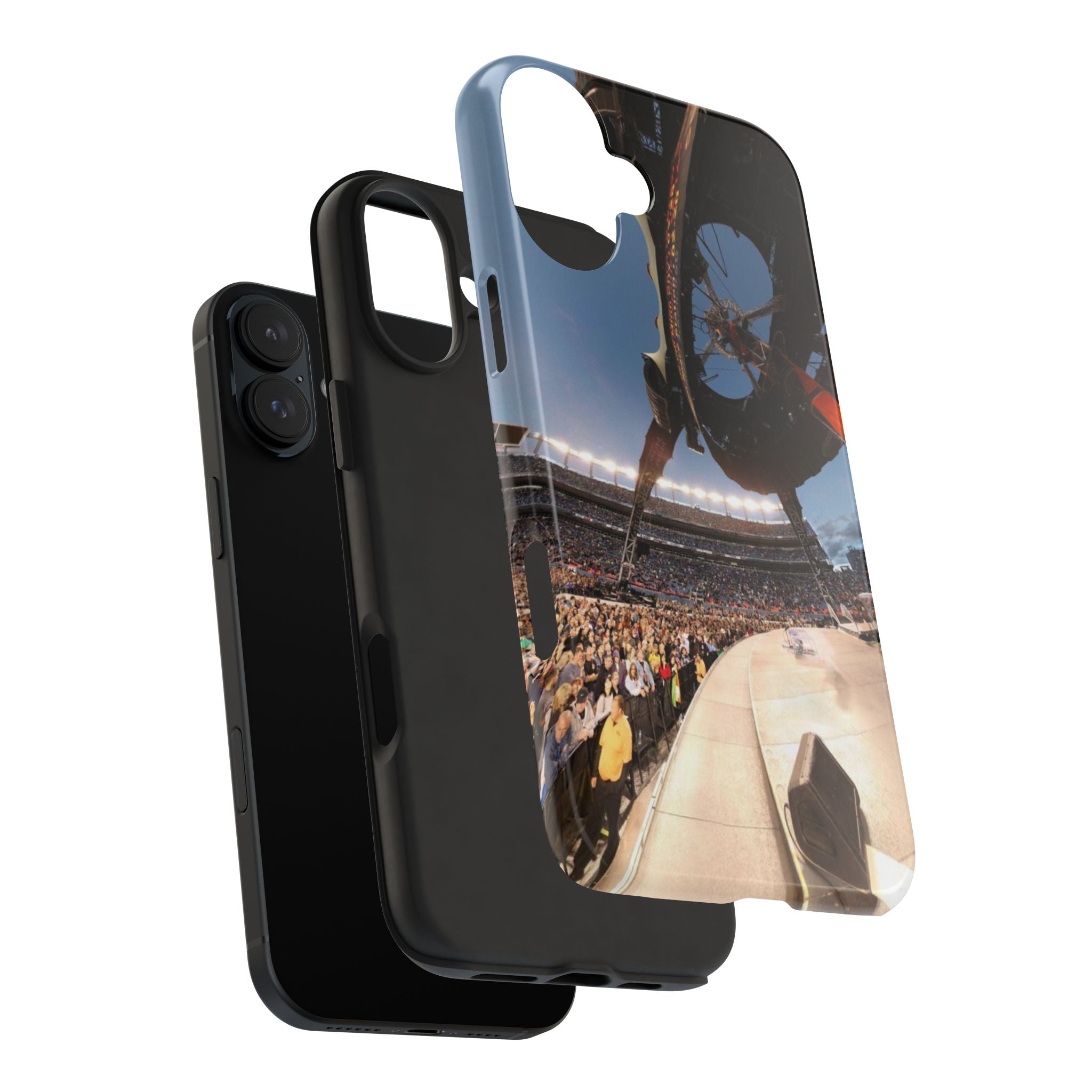 Tough Phone Case