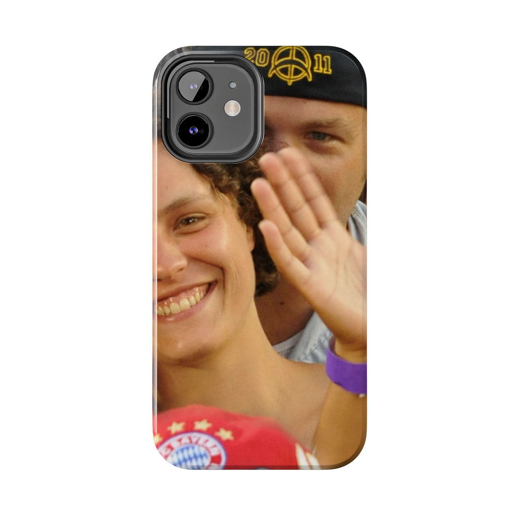 Tough Phone Case