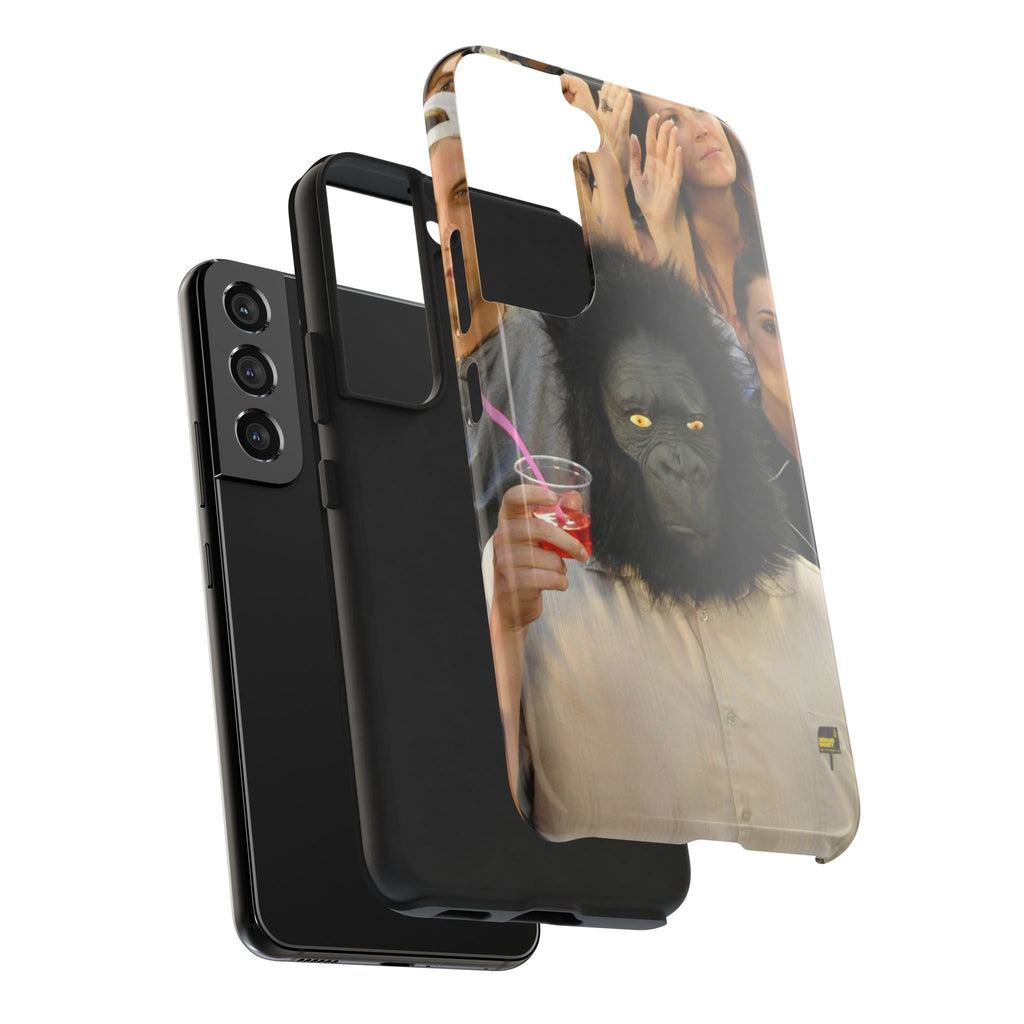 Tough Phone Case