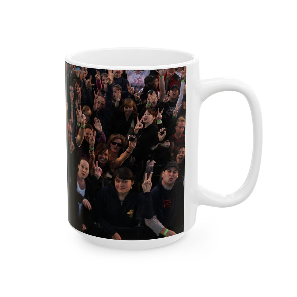 Ceramic Mug