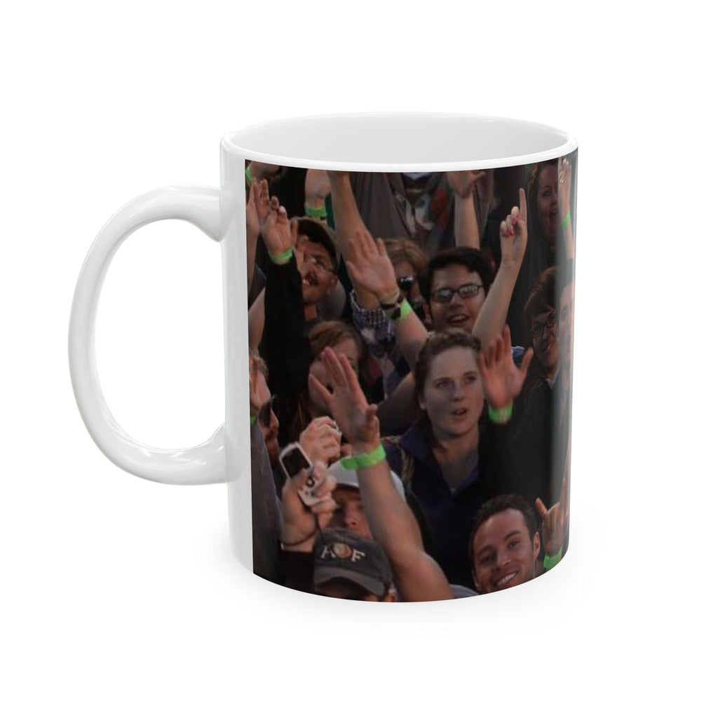 Ceramic Mug
