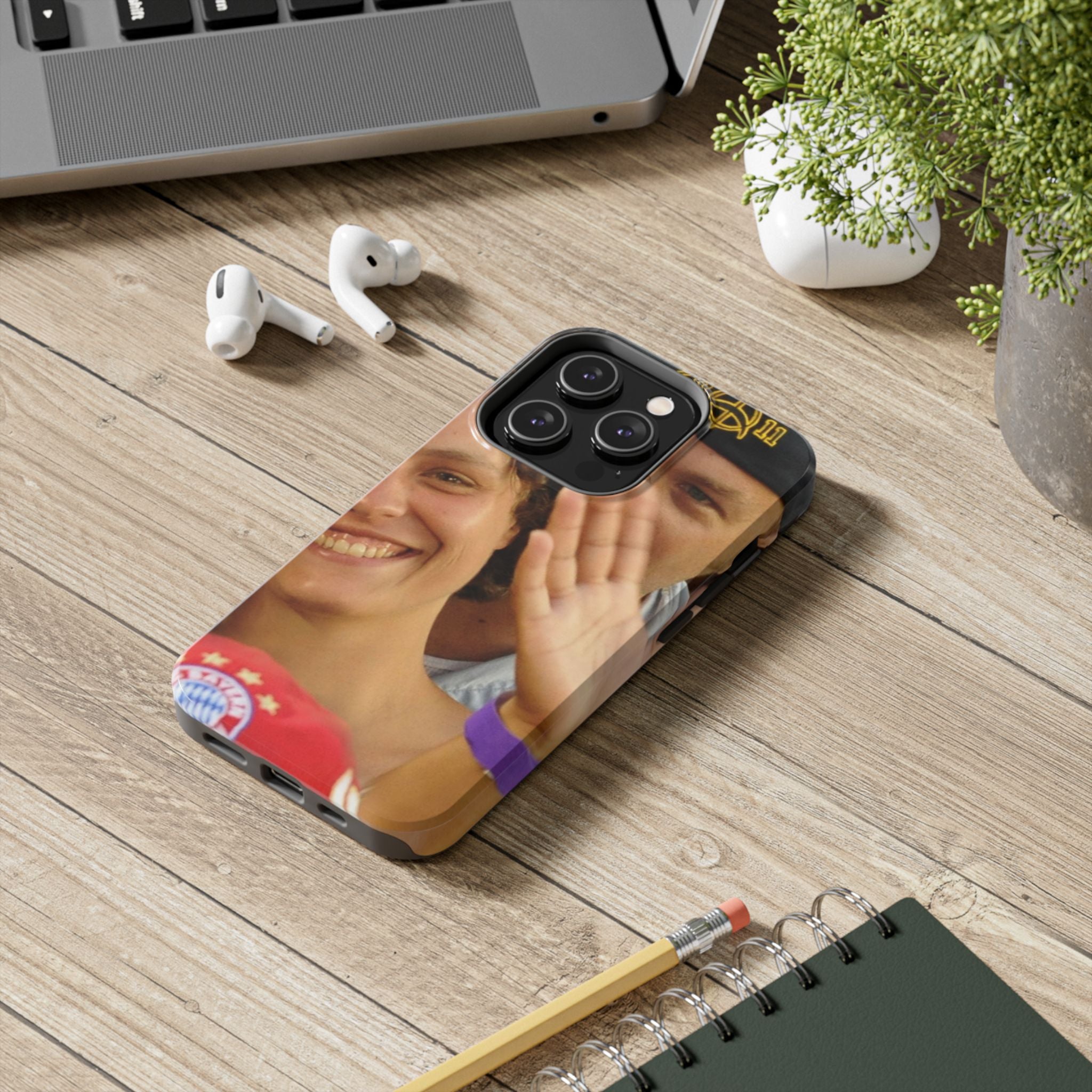 Tough Phone Case