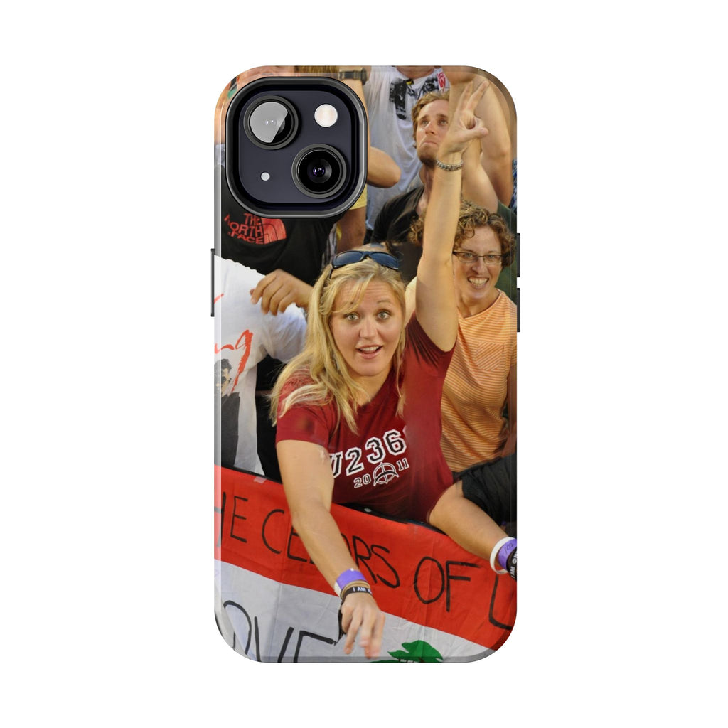 Tough Phone Case