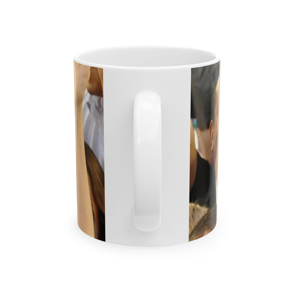Ceramic Mug