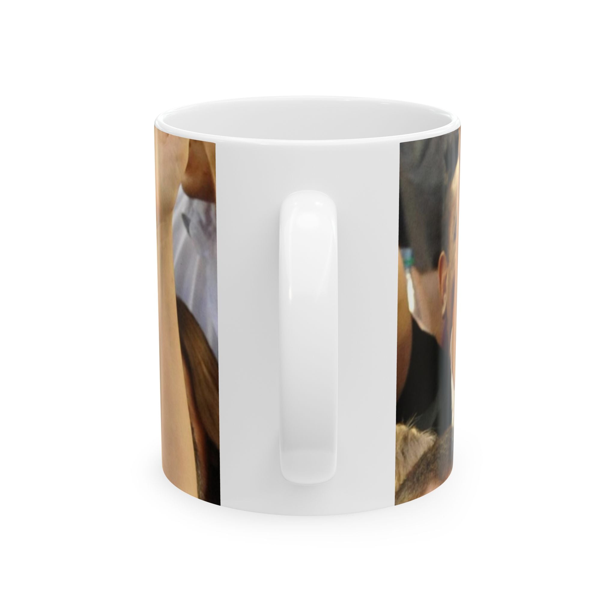 Ceramic Mug