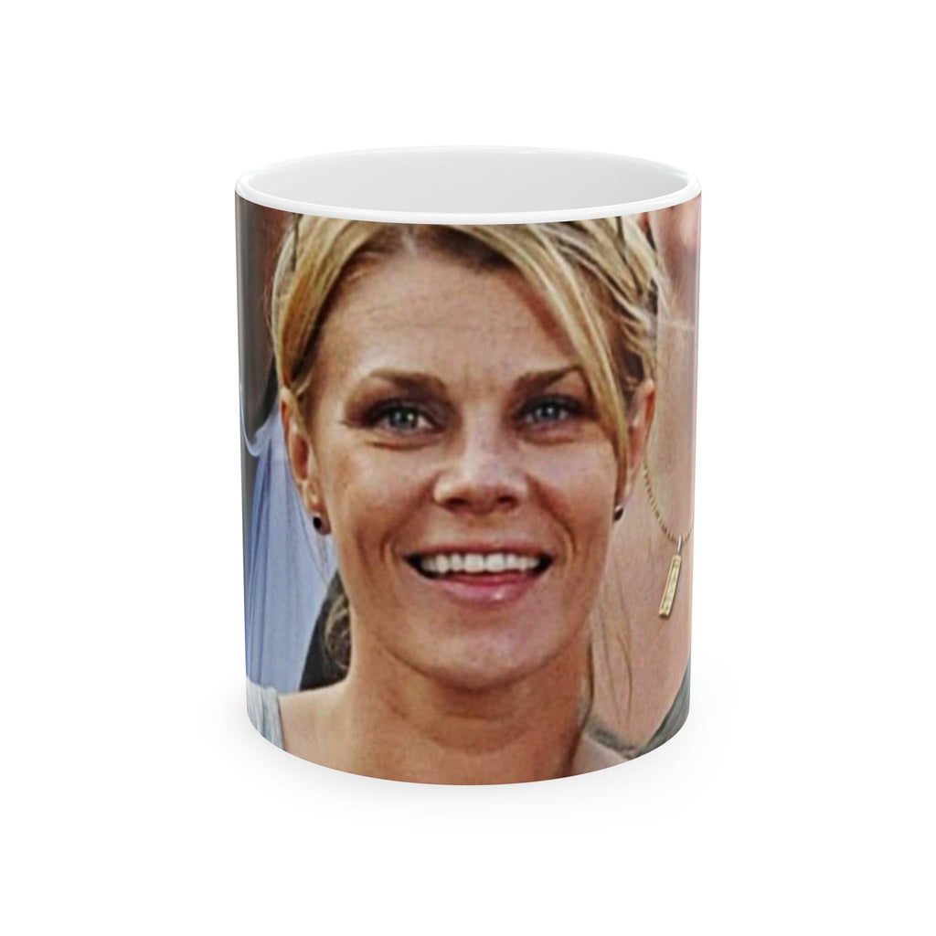 Ceramic Mug
