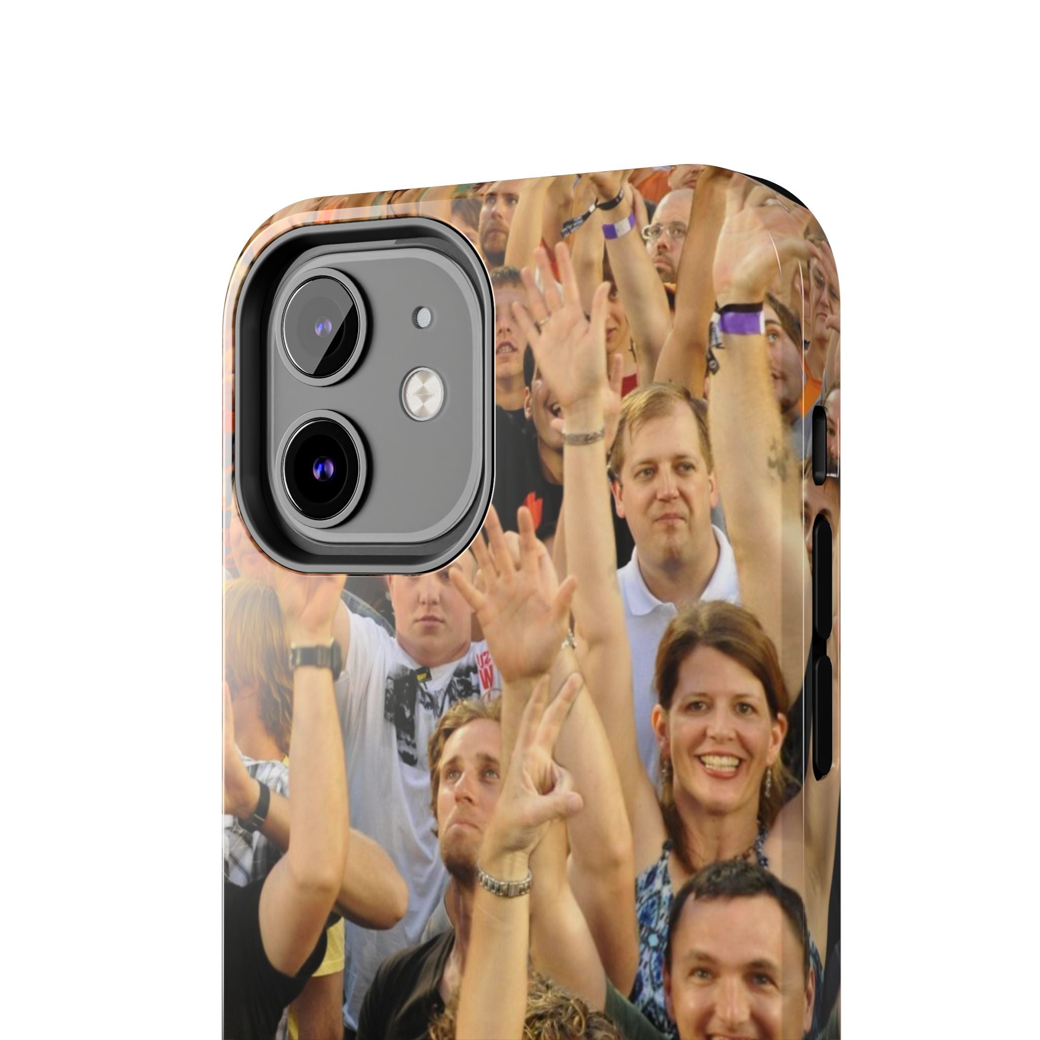 Tough Phone Case