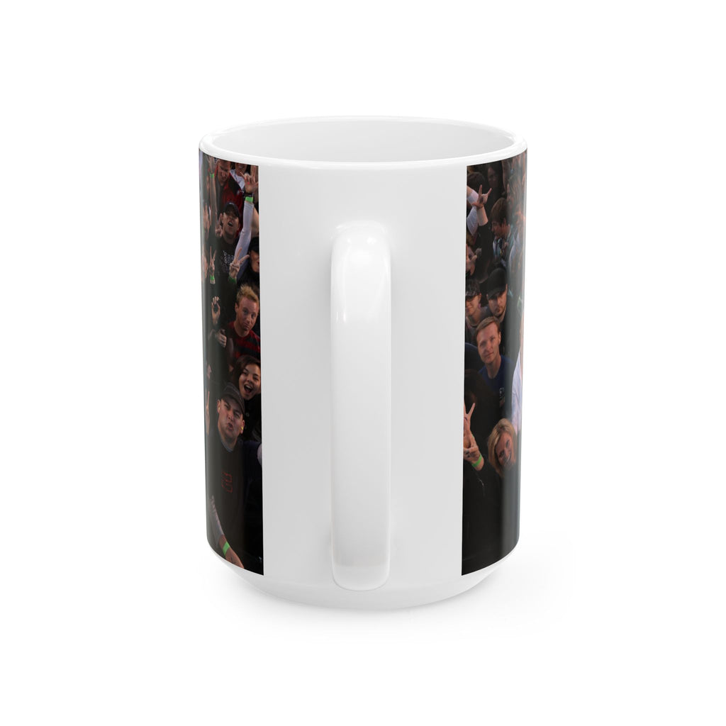Ceramic Mug