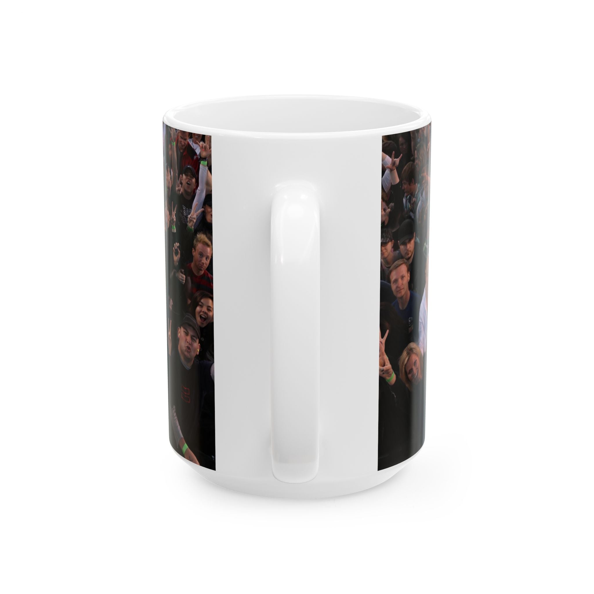 Ceramic Mug