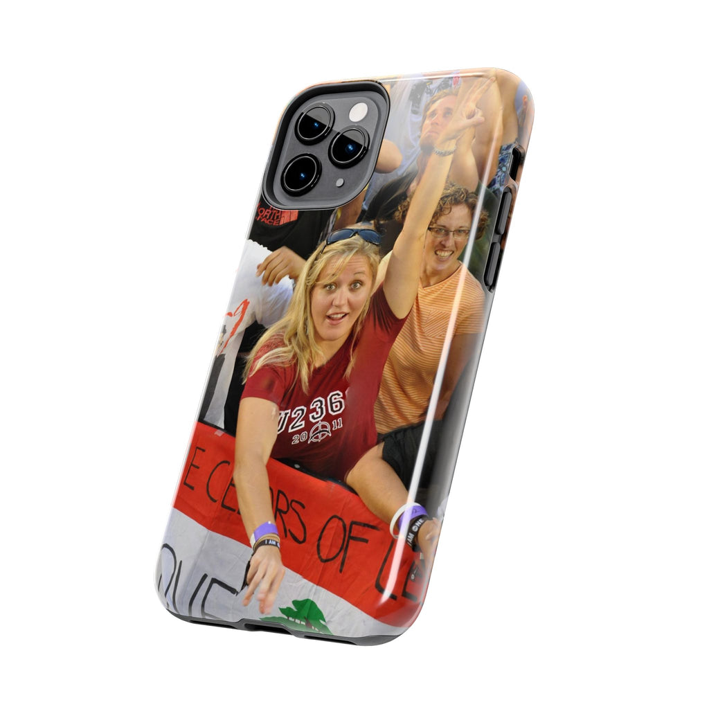 Tough Phone Case