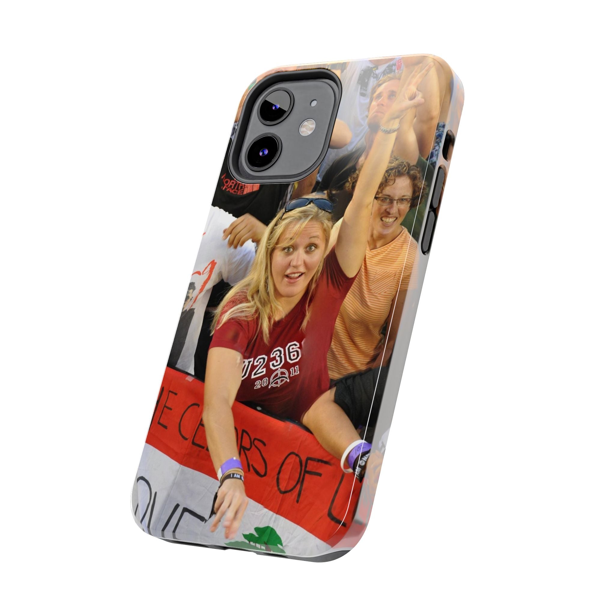 Tough Phone Case