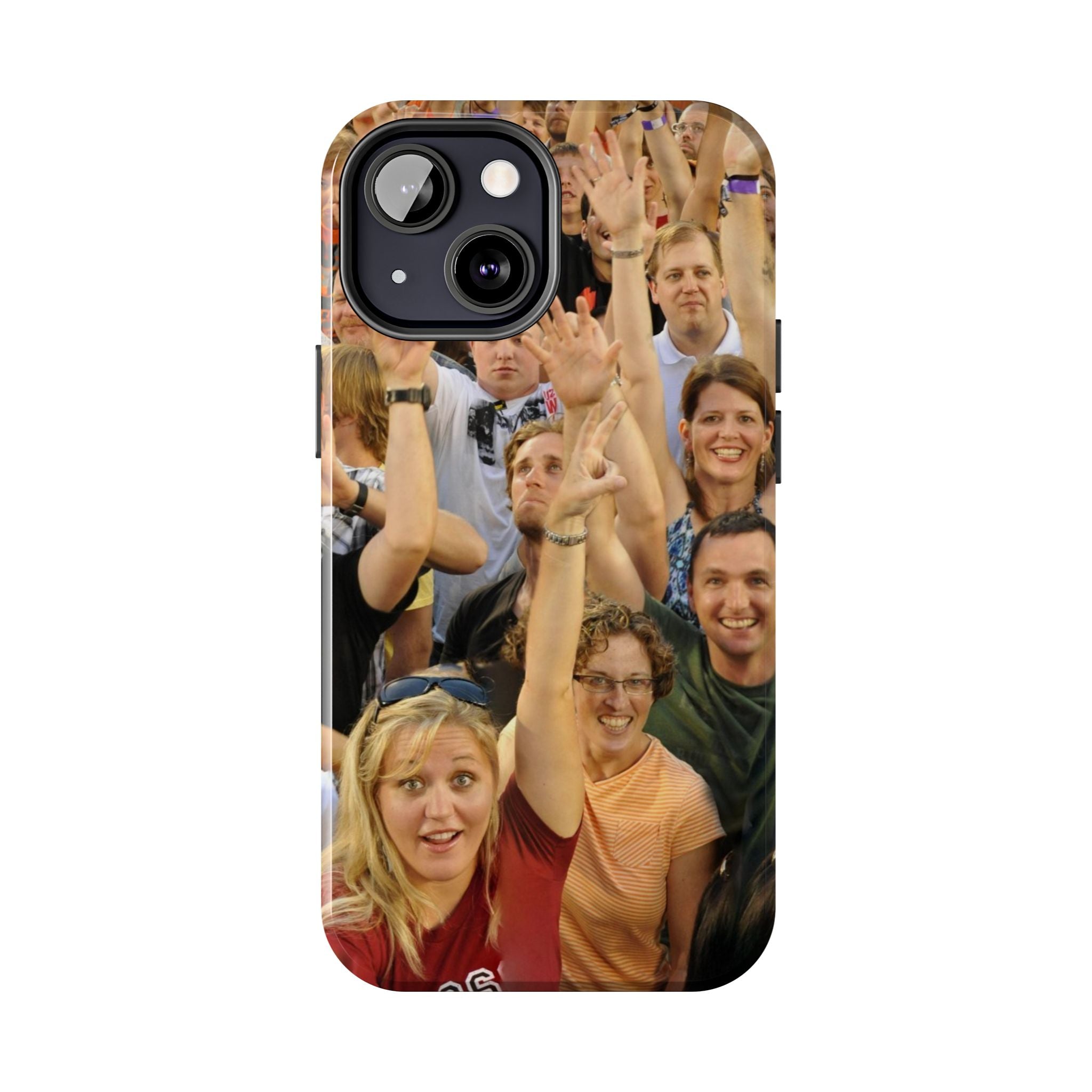 Tough Phone Case