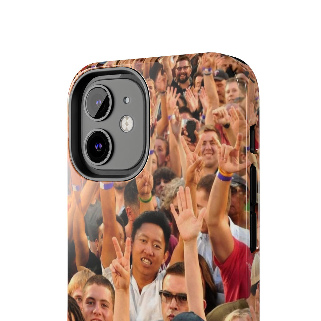 Tough Phone Case