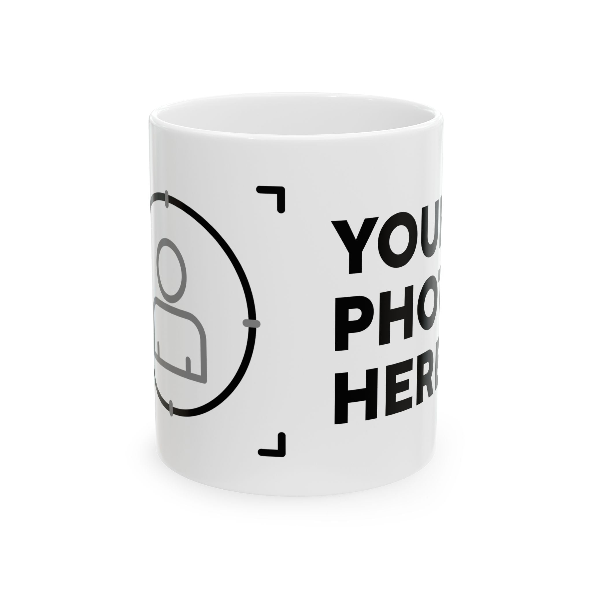 Ceramic Mug