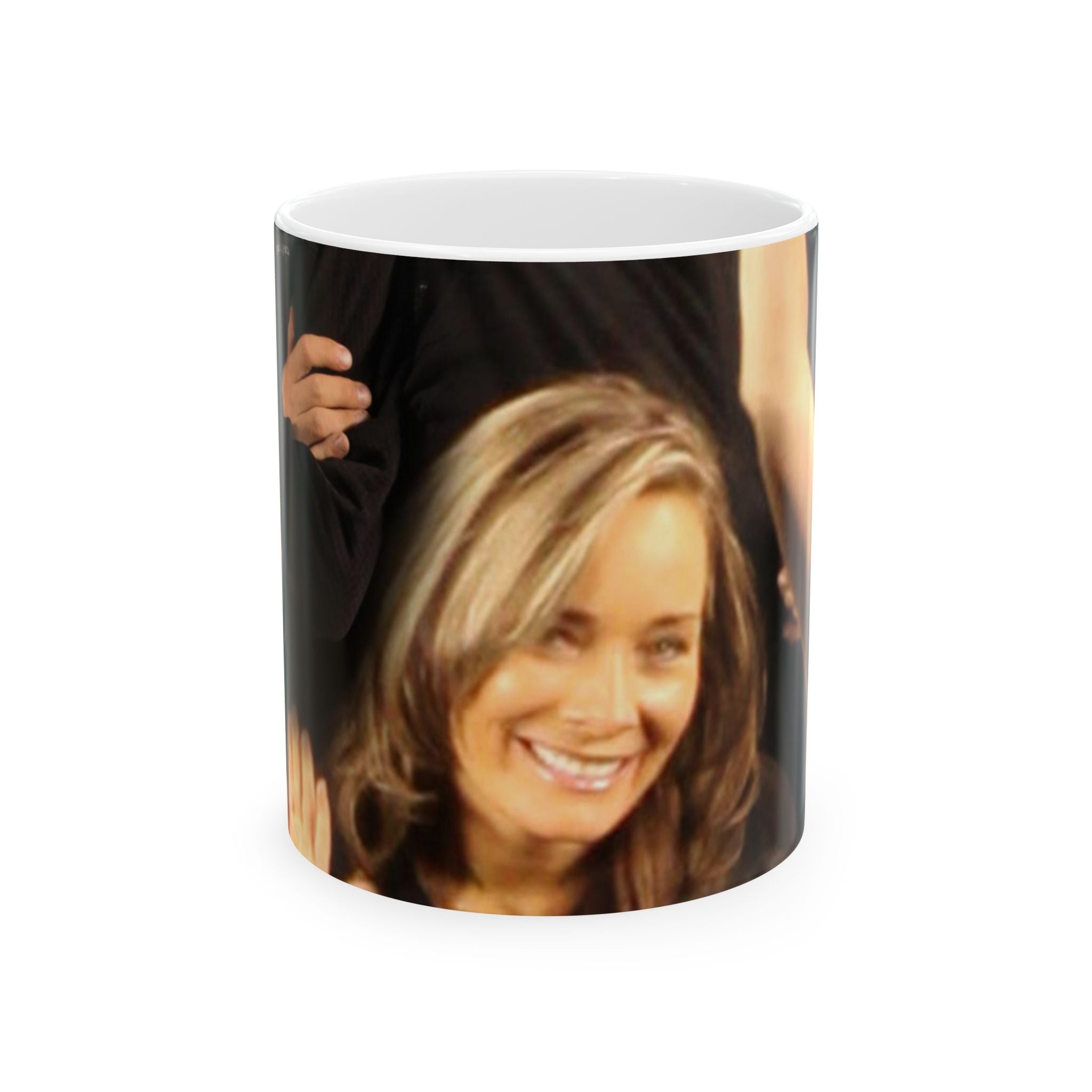 Ceramic Mug