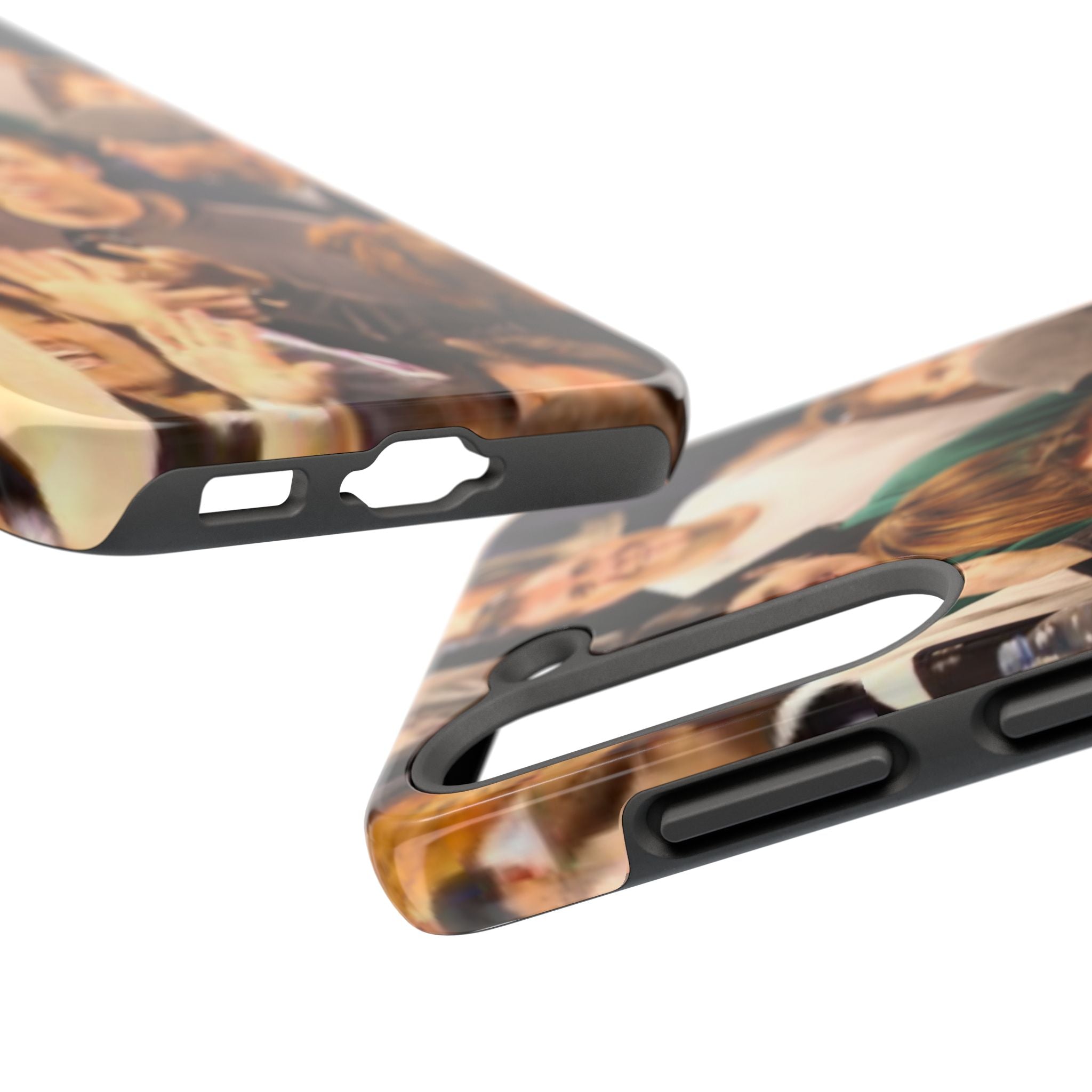 Tough Phone Case
