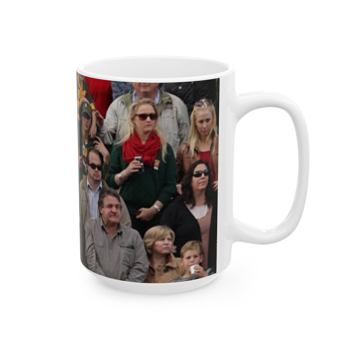 15 oz Coffee Mug