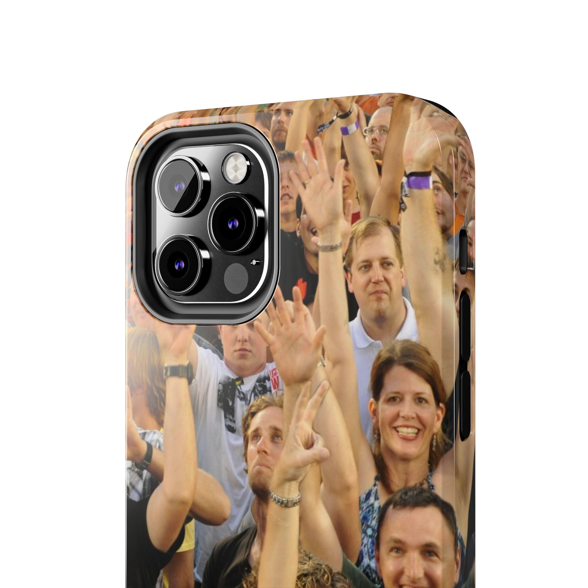 Tough Phone Case