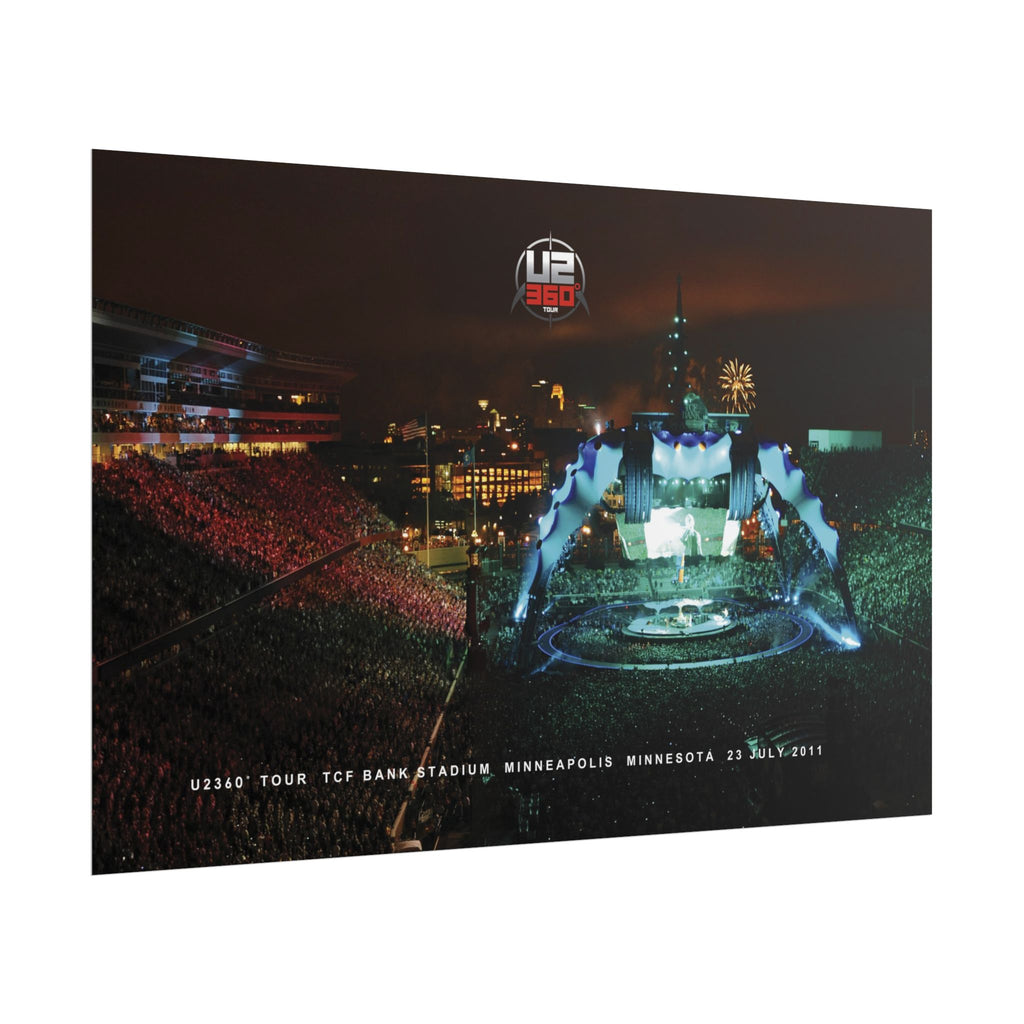 Poster (Stadium)