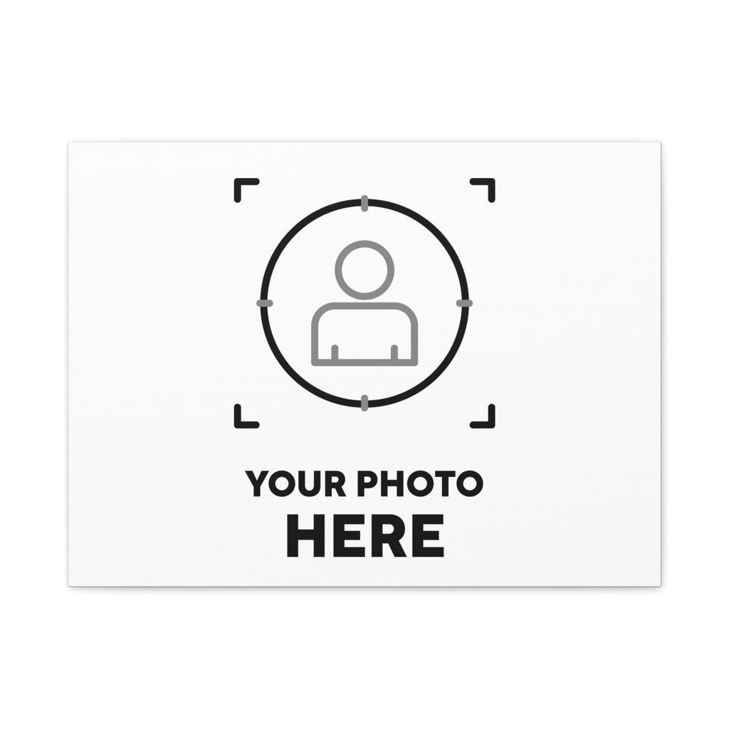 Matte Canvas