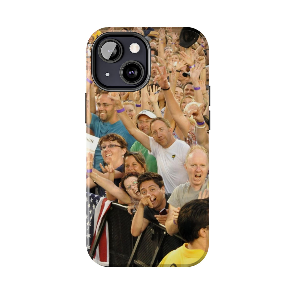 Tough Phone Case