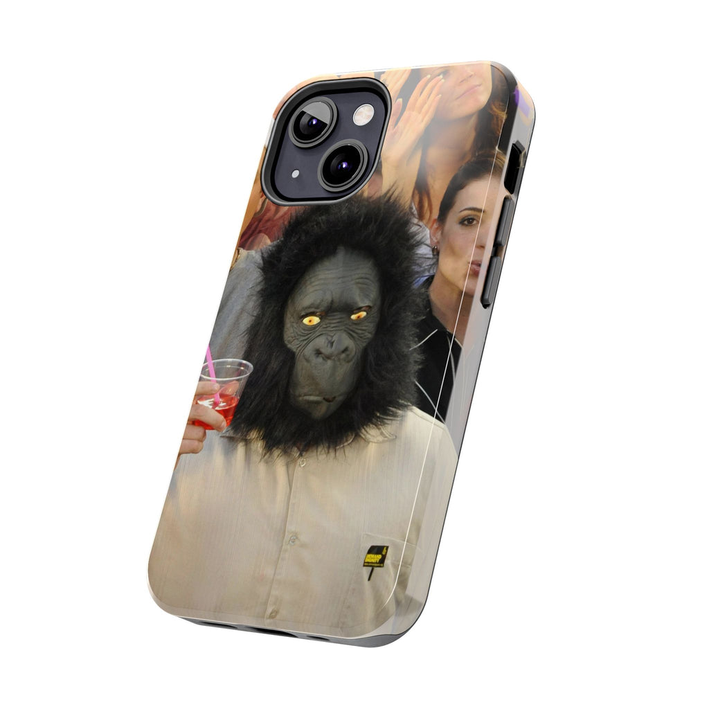 Tough Phone Case