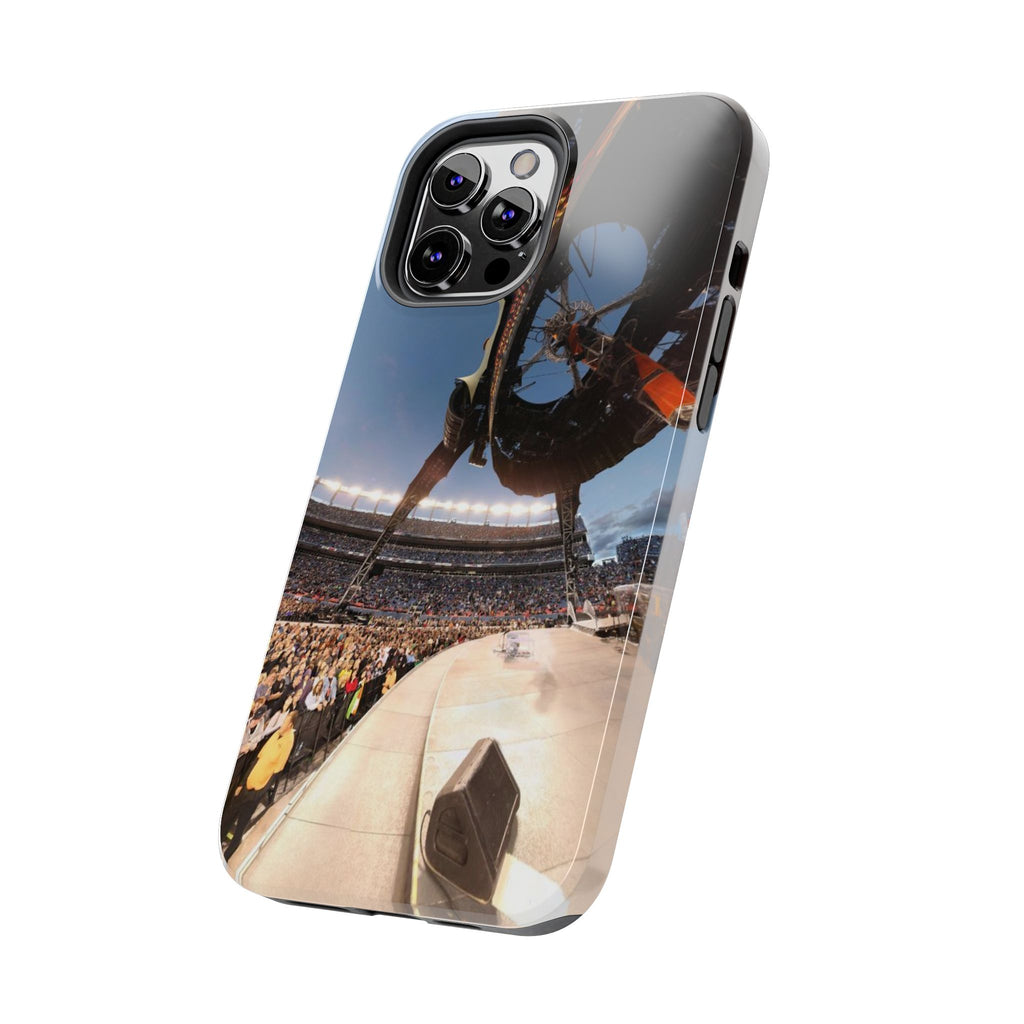 Tough Phone Case