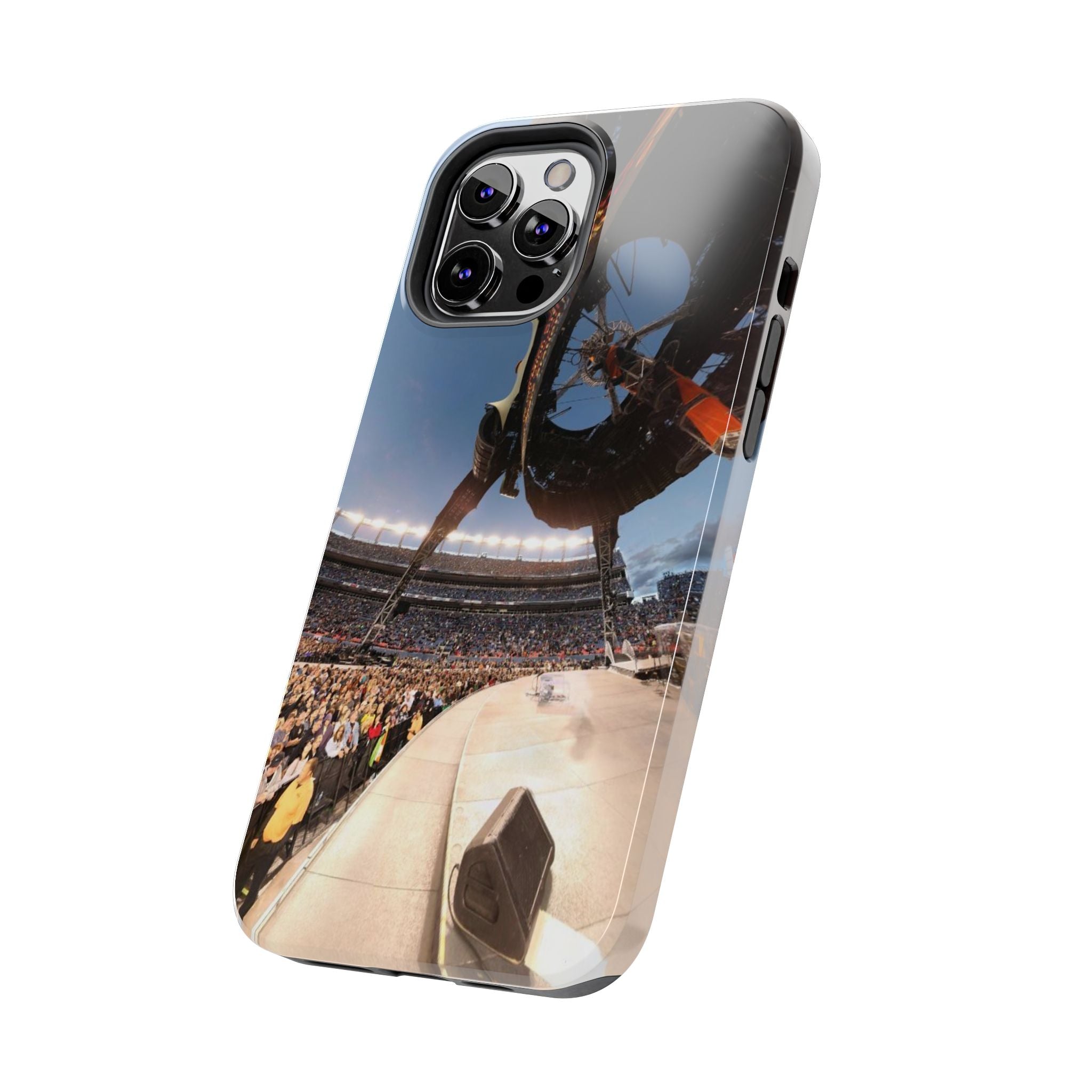 Tough Phone Case