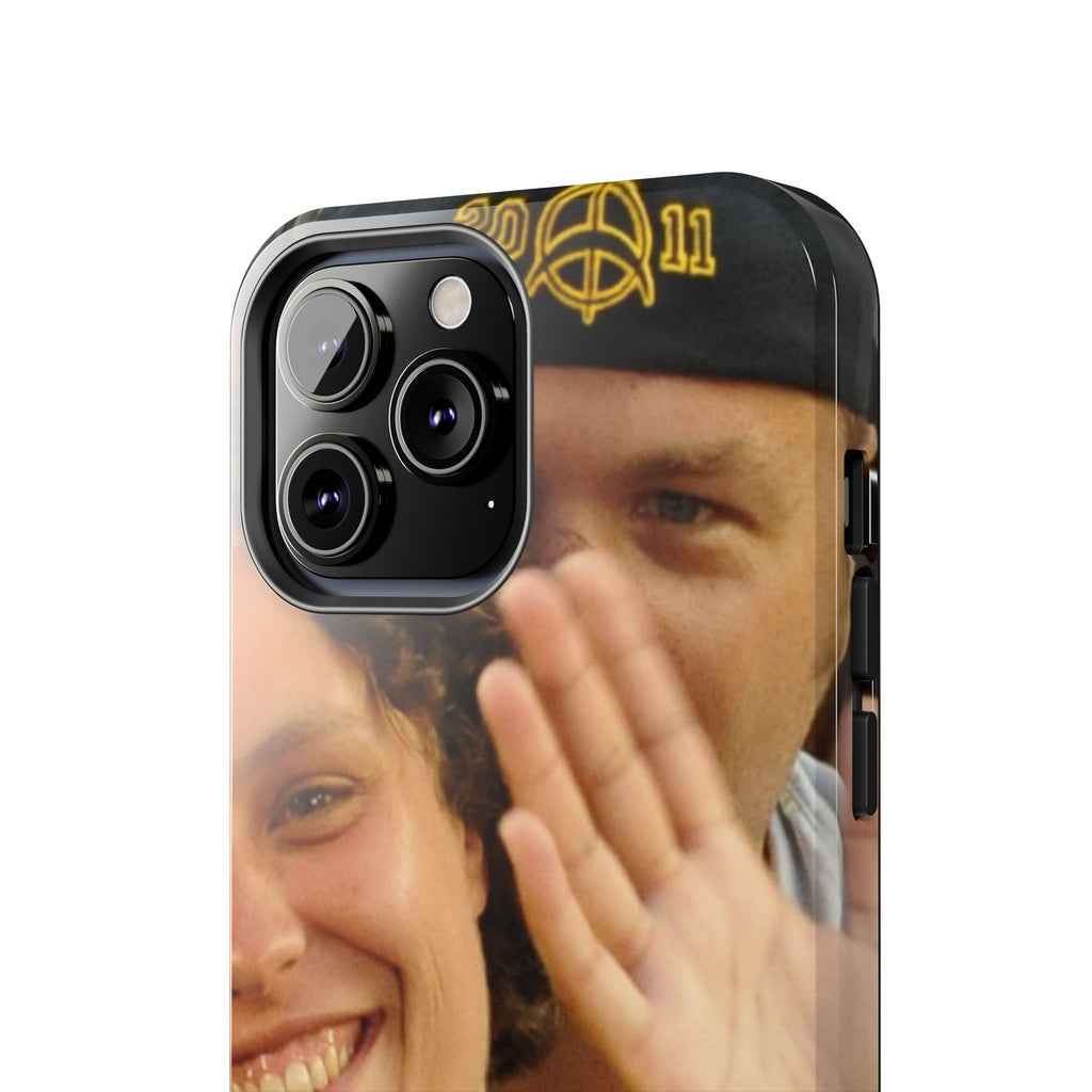 Tough Phone Case