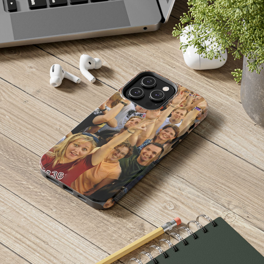 Tough Phone Case
