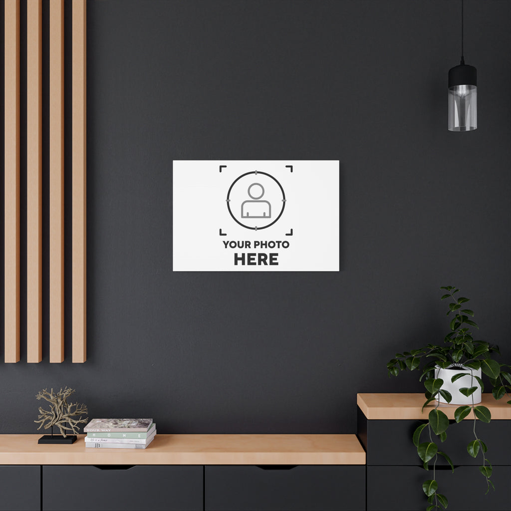 Matte Canvas