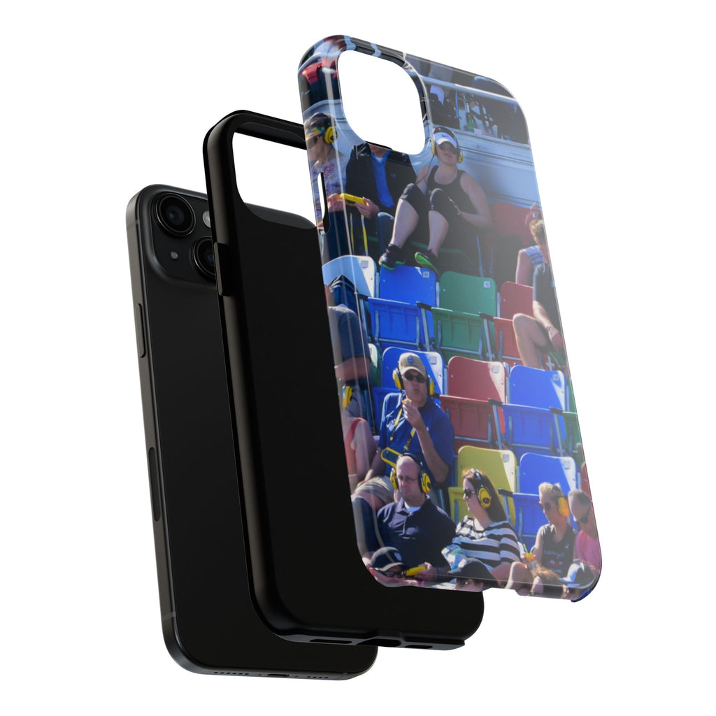 Tough Phone Case