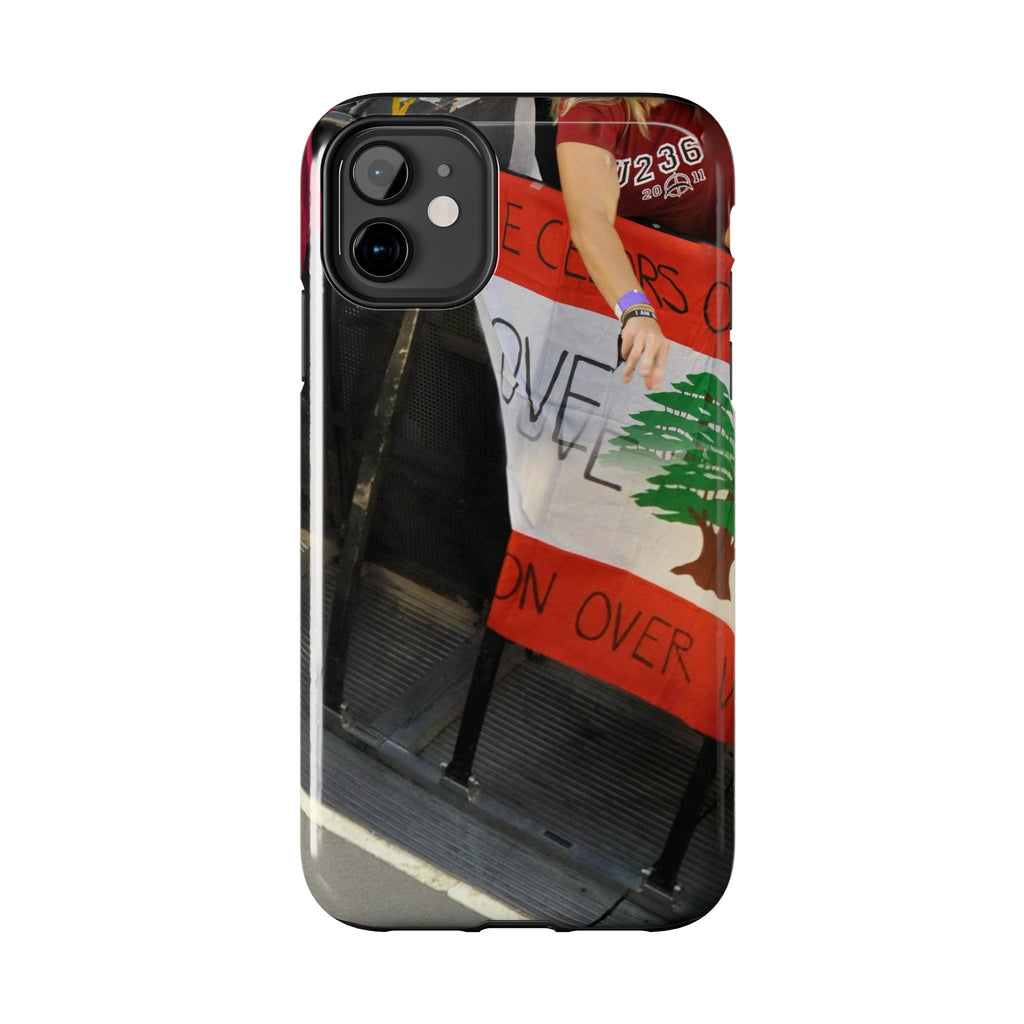Tough Phone Case