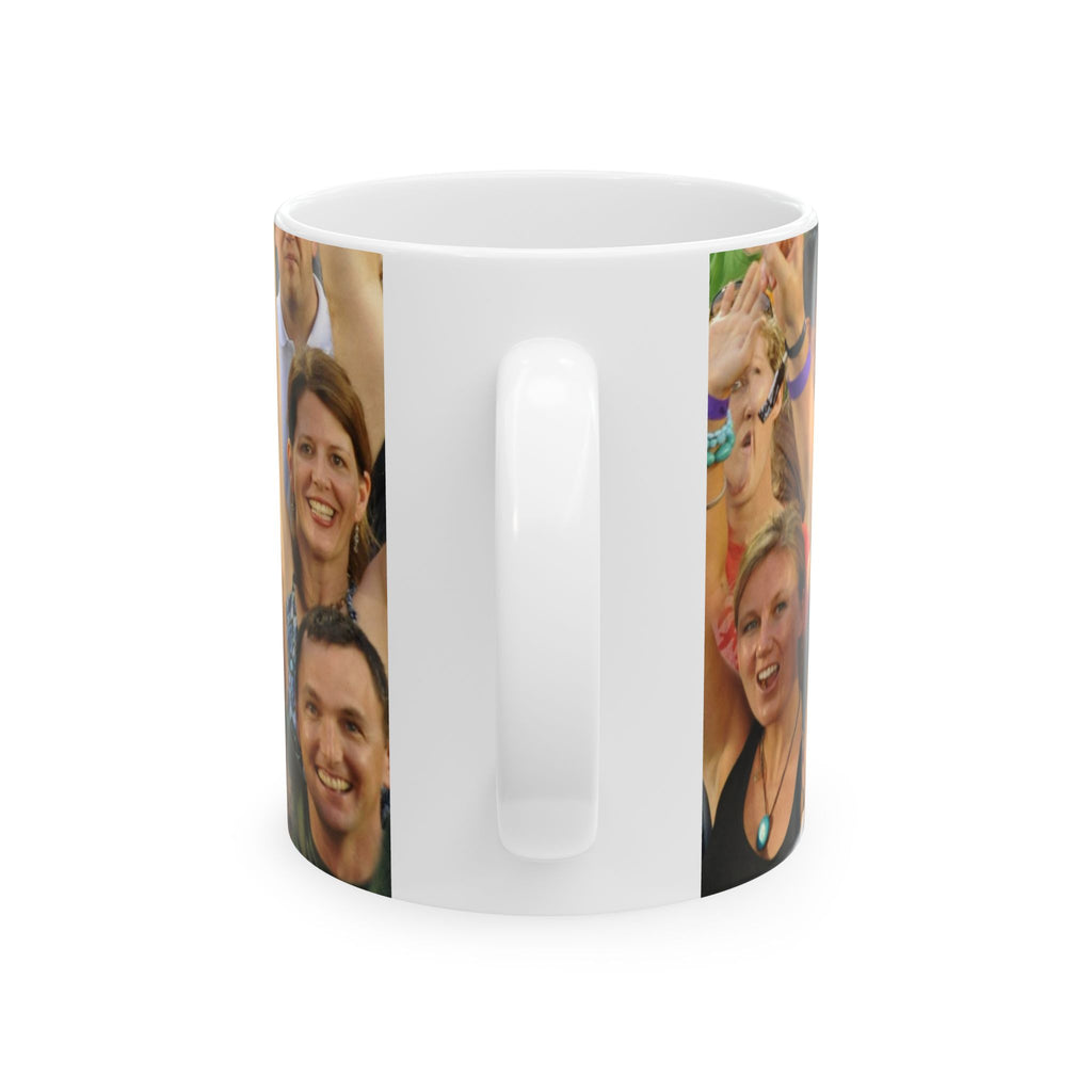 Ceramic Mug