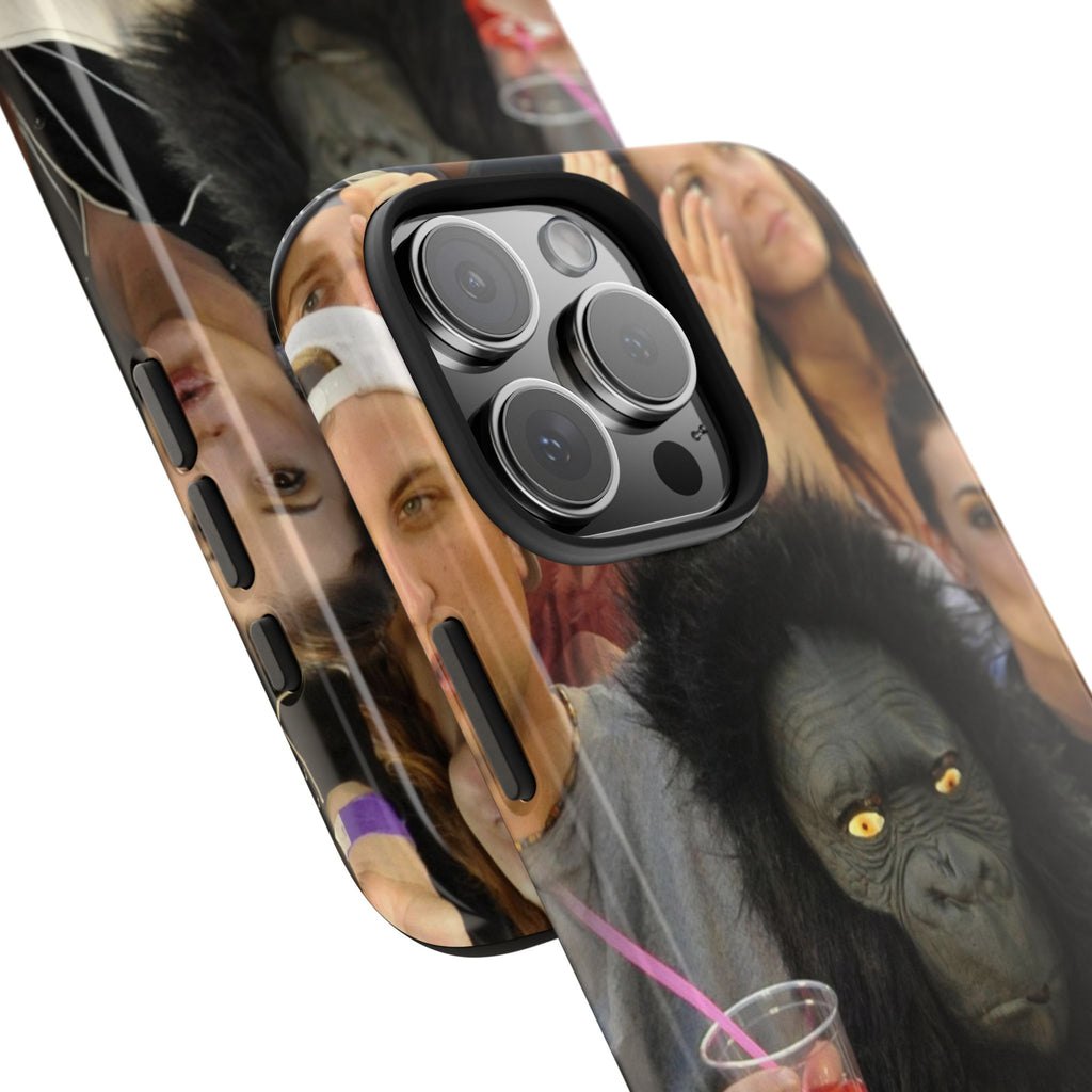 Tough Phone Case