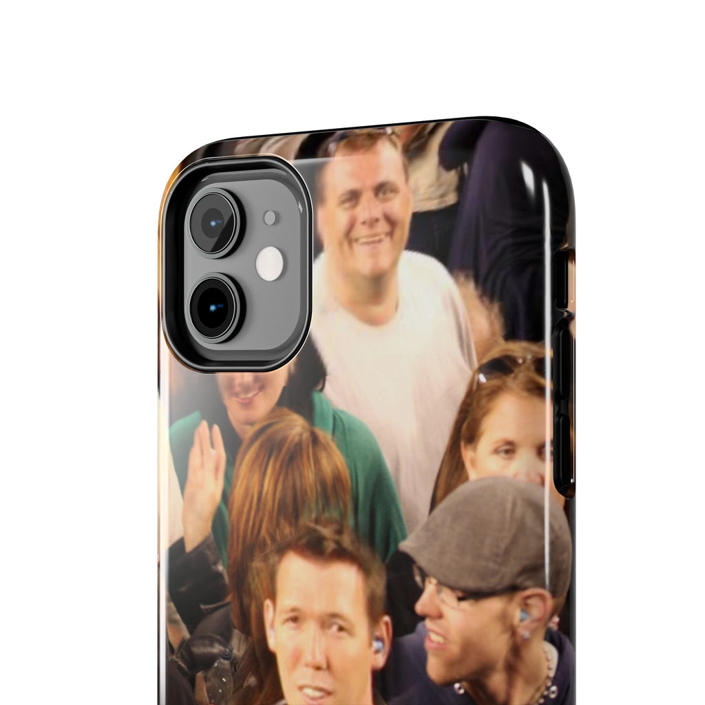 Tough Phone Case