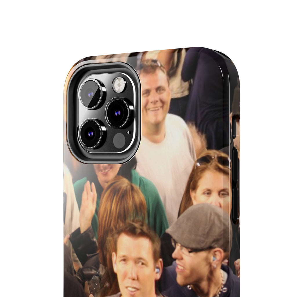 Tough Phone Case
