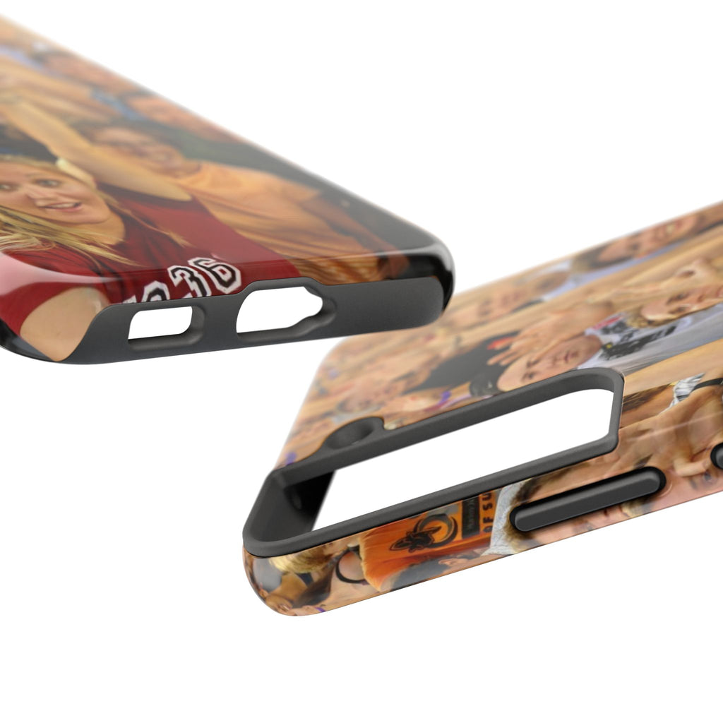 Tough Phone Case