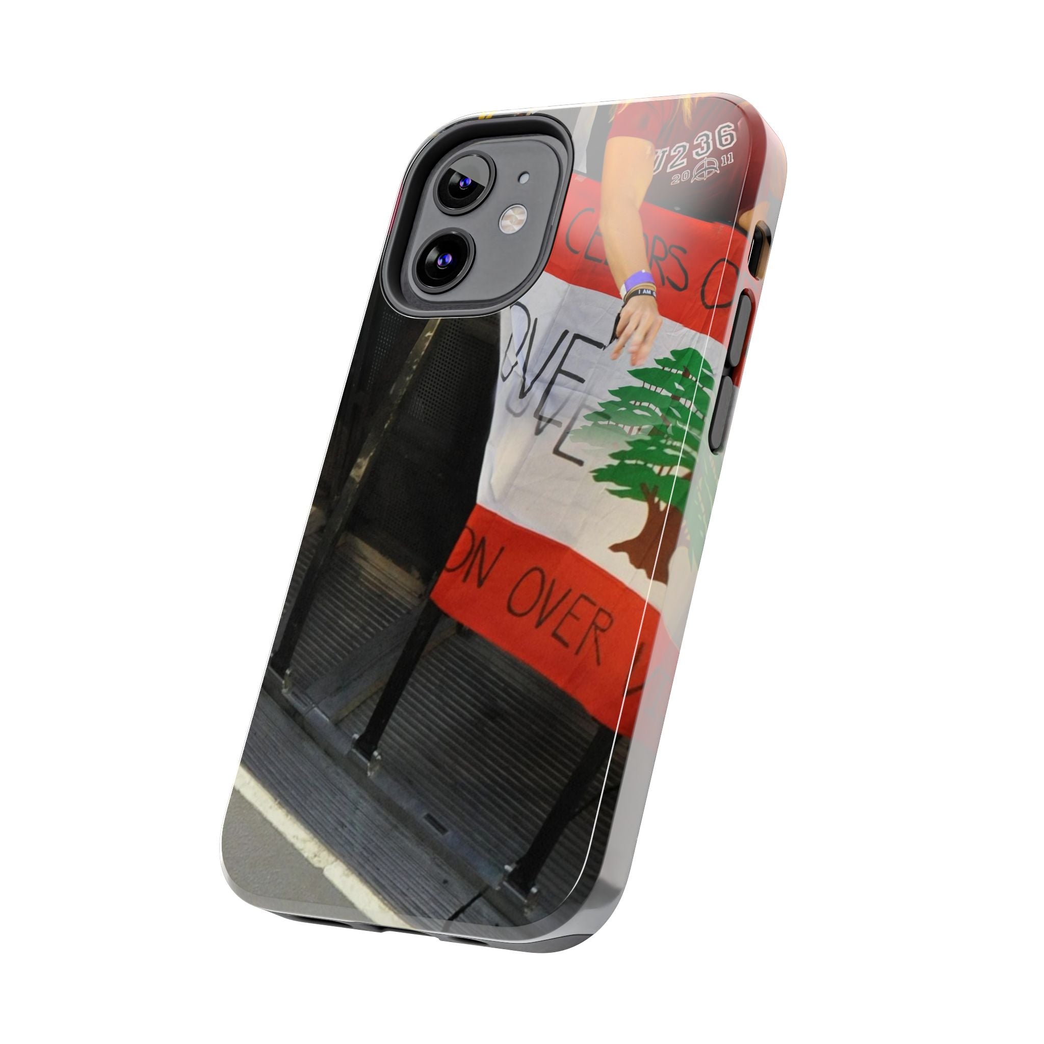 Tough Phone Case