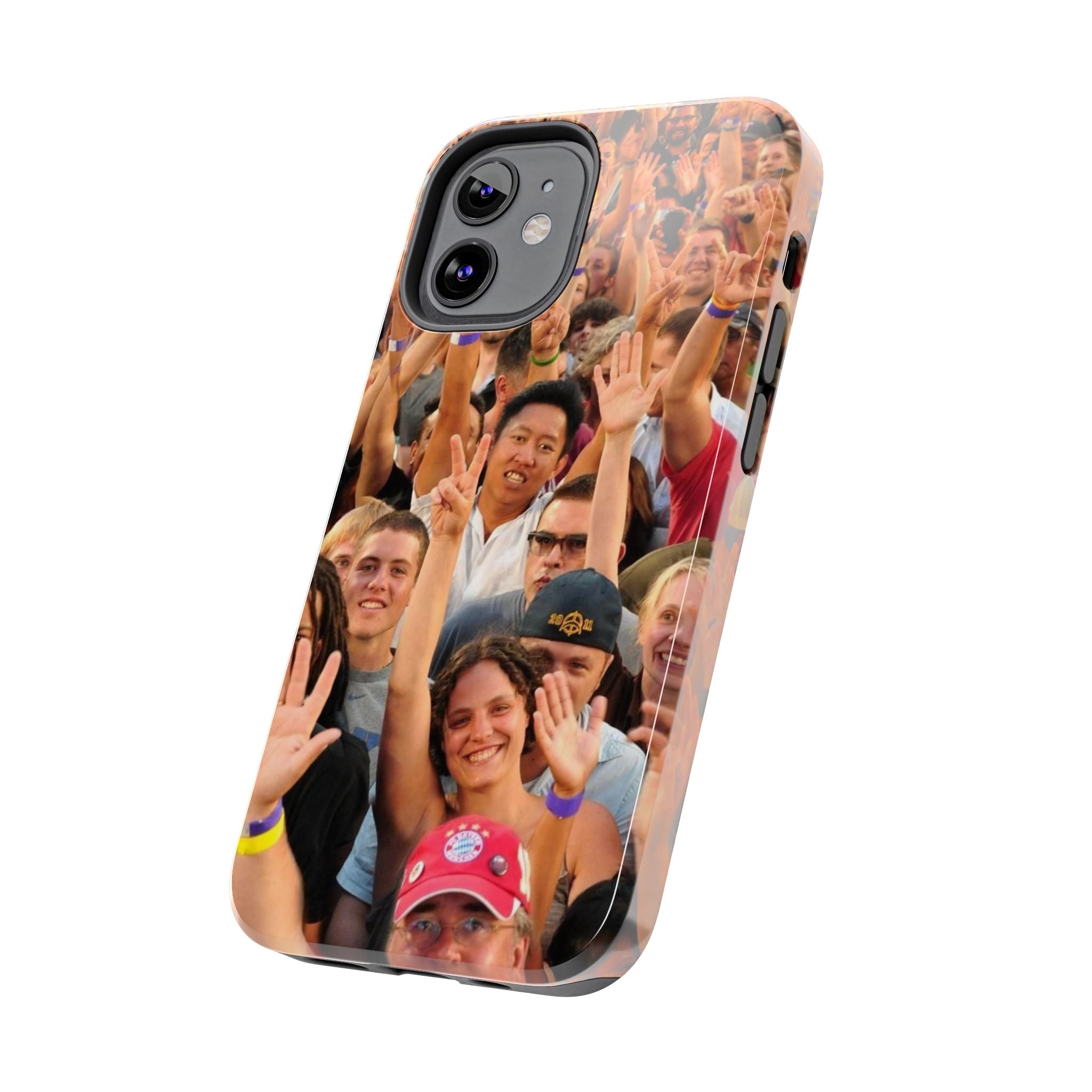 Tough Phone Case