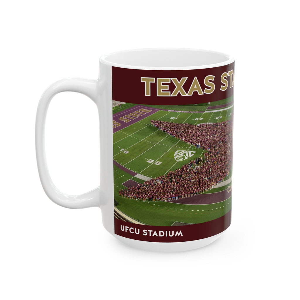 15 oz Coffee Mug