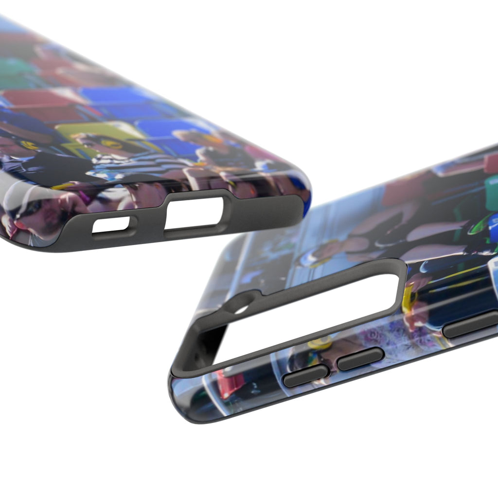 Tough Phone Case
