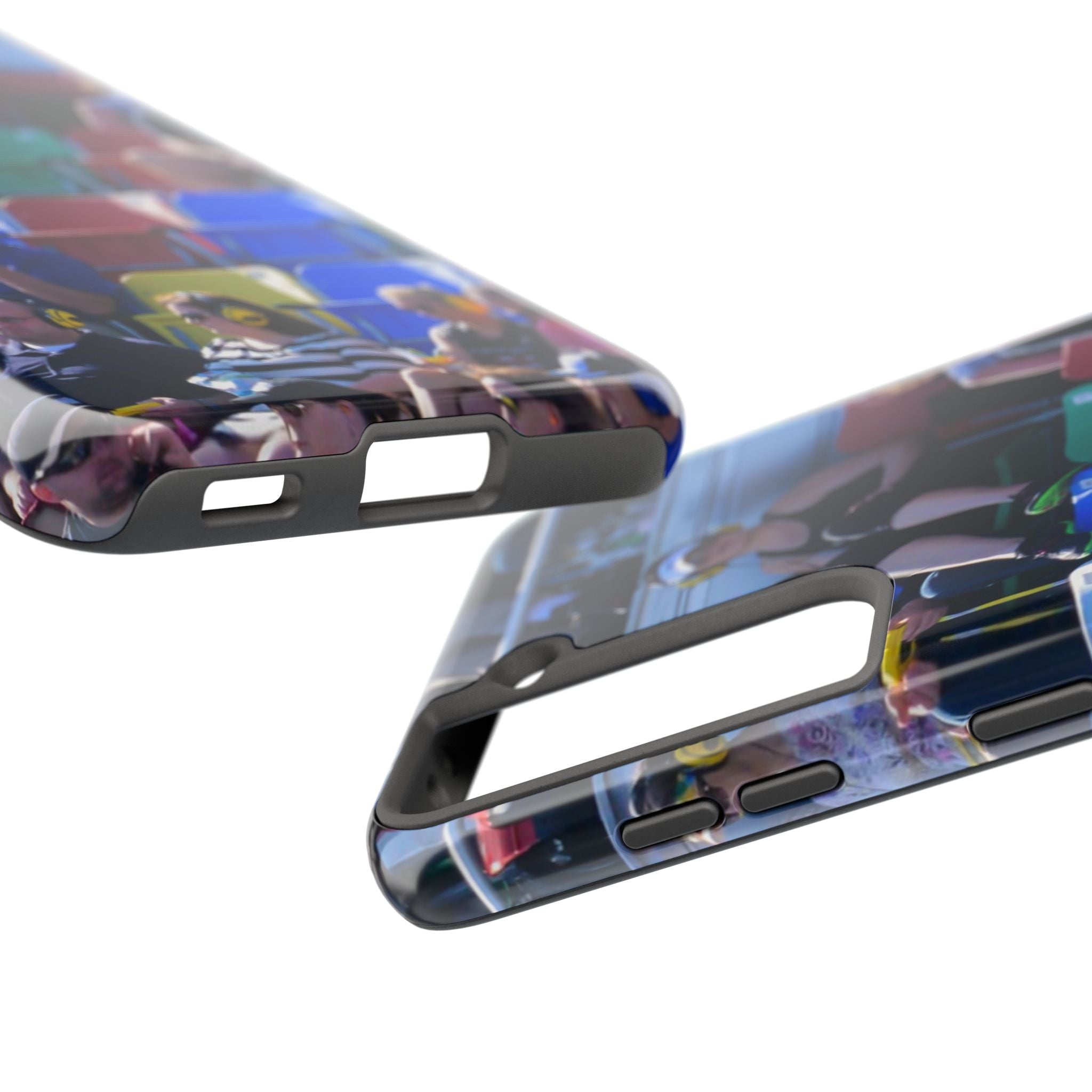 Tough Phone Case