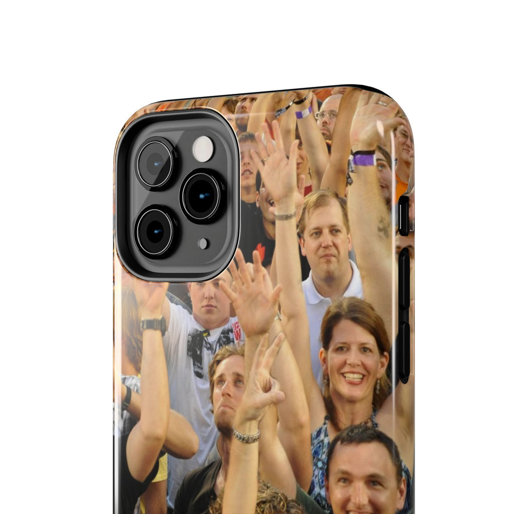 Tough Phone Case
