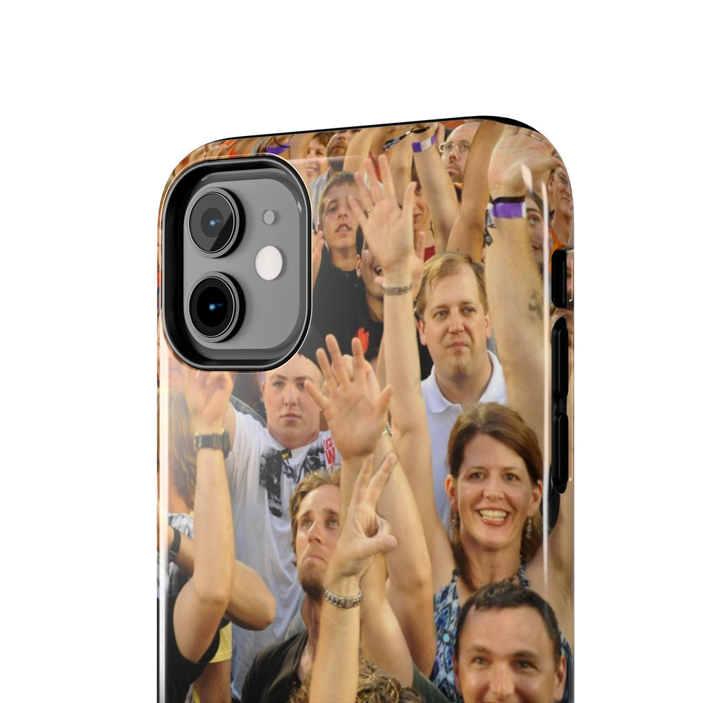 Tough Phone Case