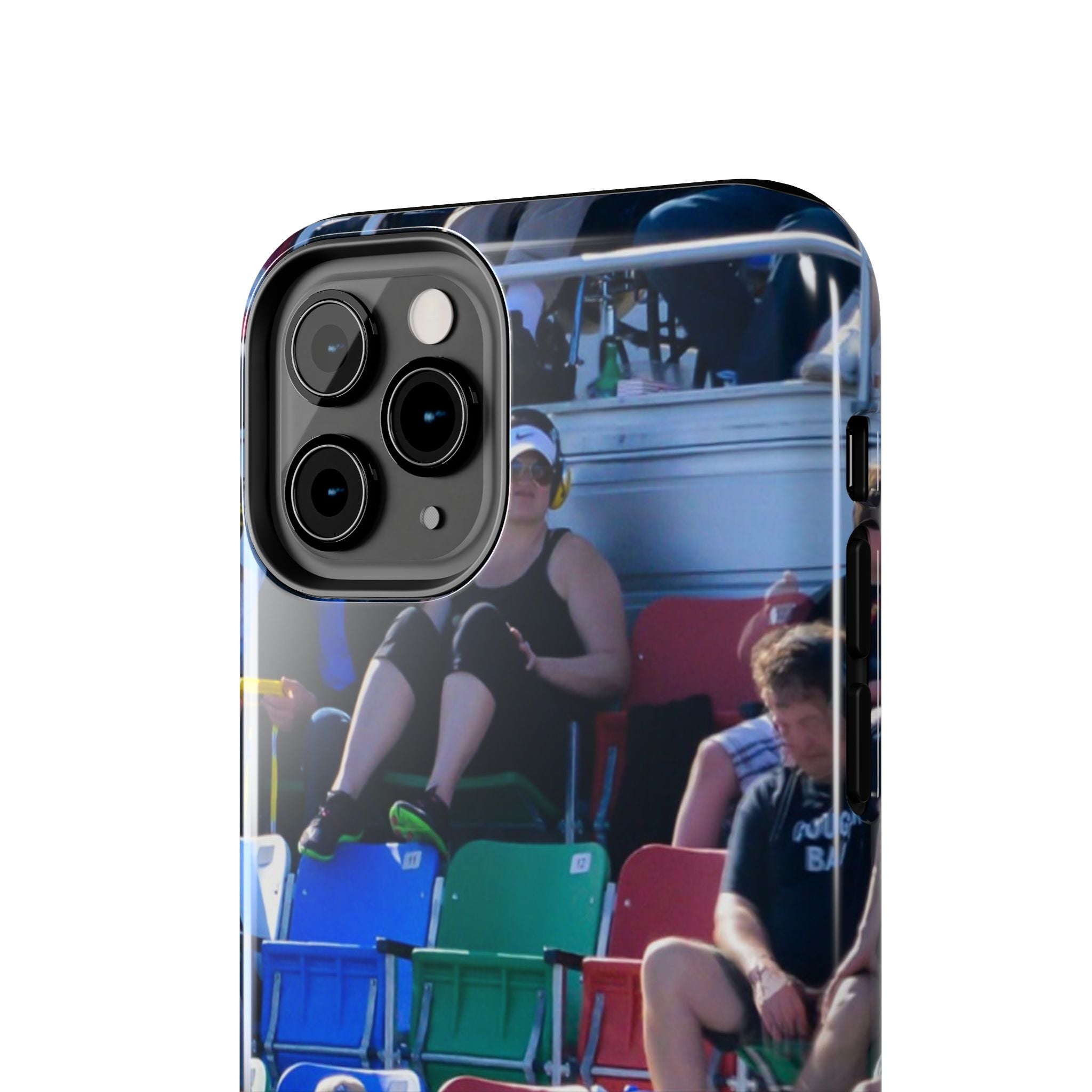 Tough Phone Case