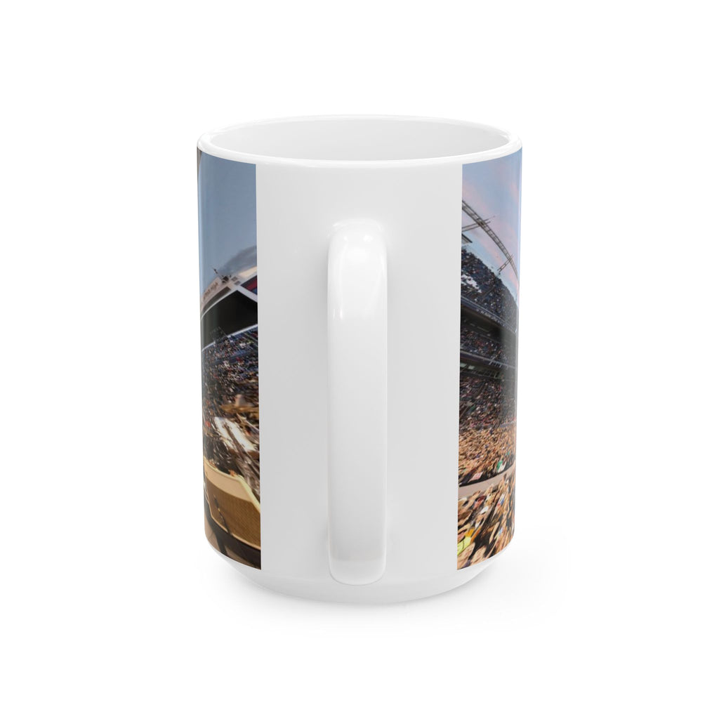 Ceramic Mug
