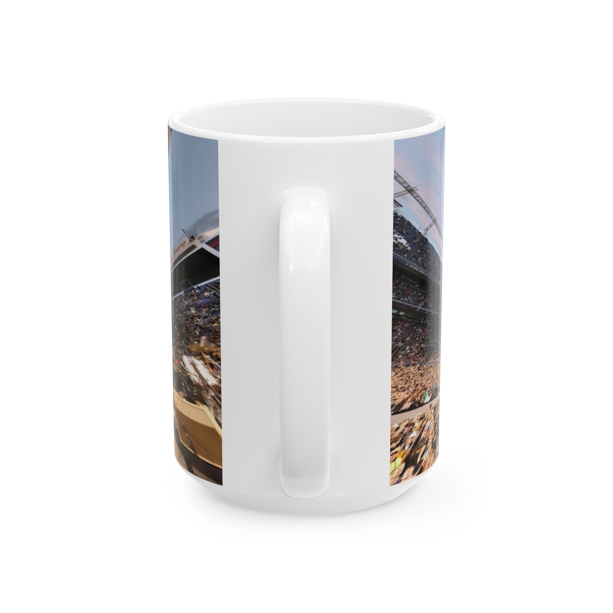 Ceramic Mug