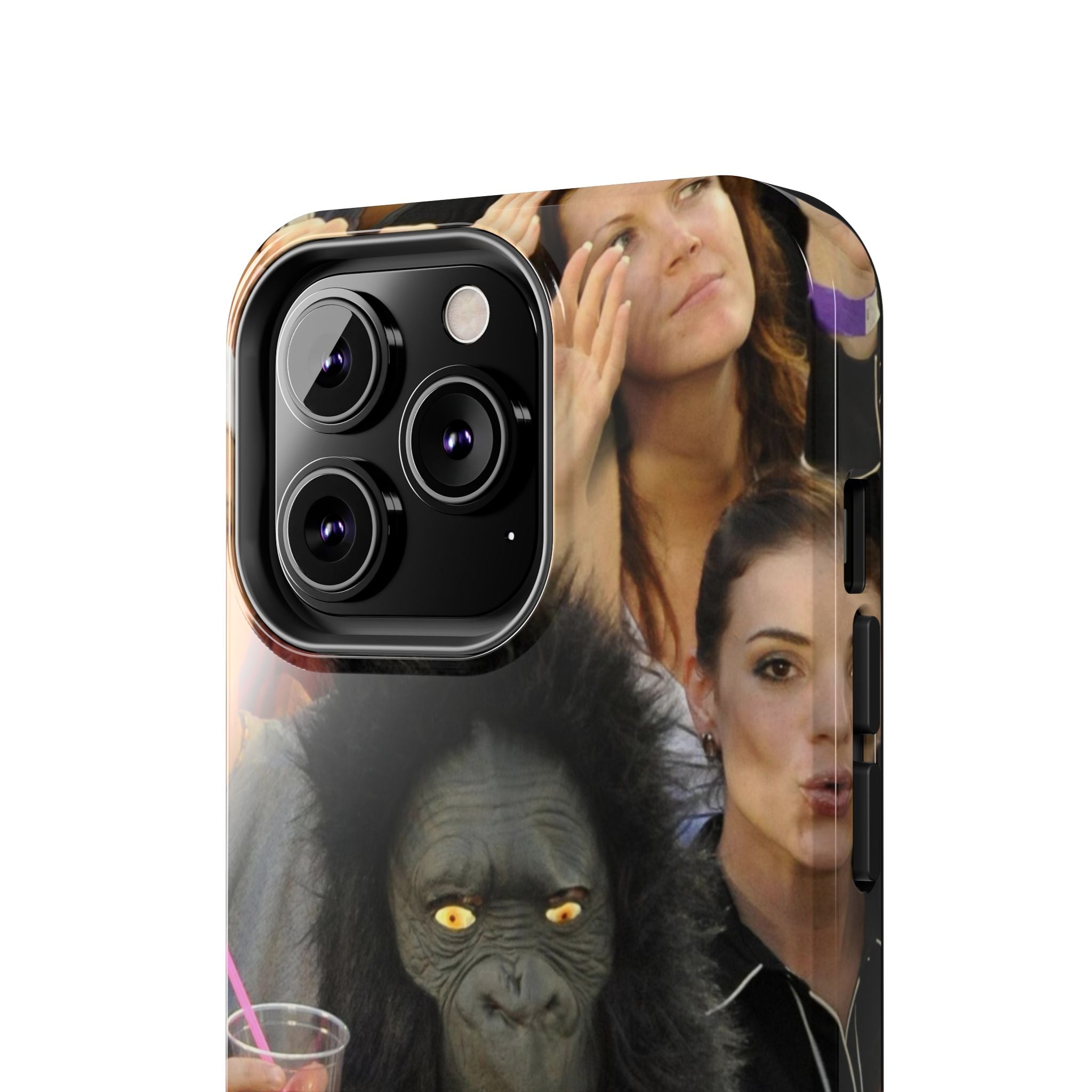 Tough Phone Case