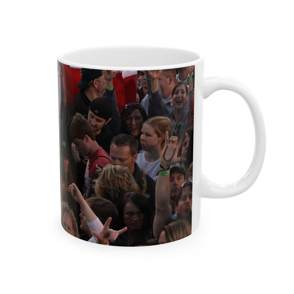 Ceramic Mug